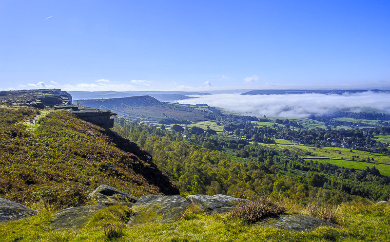 Derwent Valley Derwent Valley